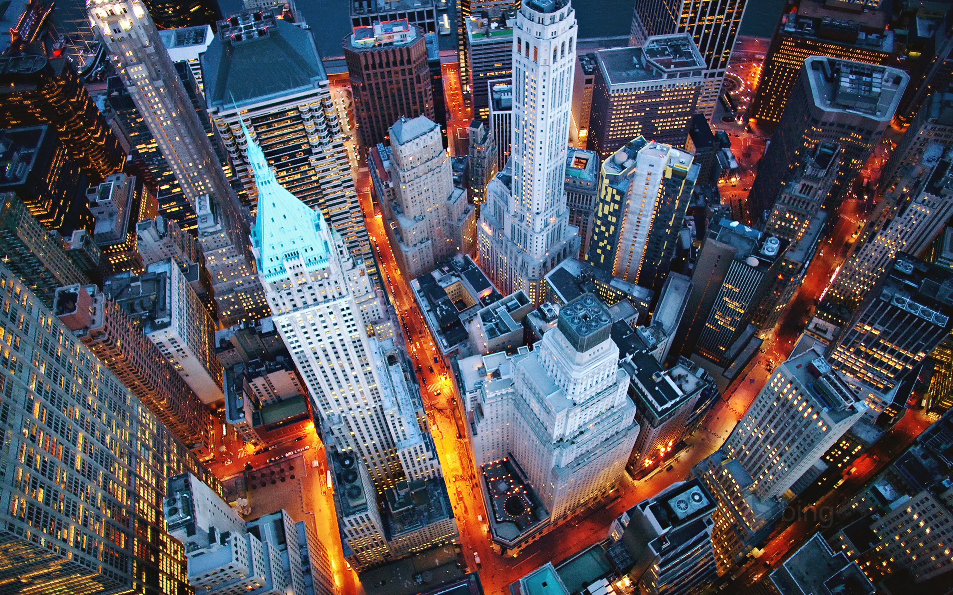 Fondos de pantalla de Nueva York, Wallpapers New York HD