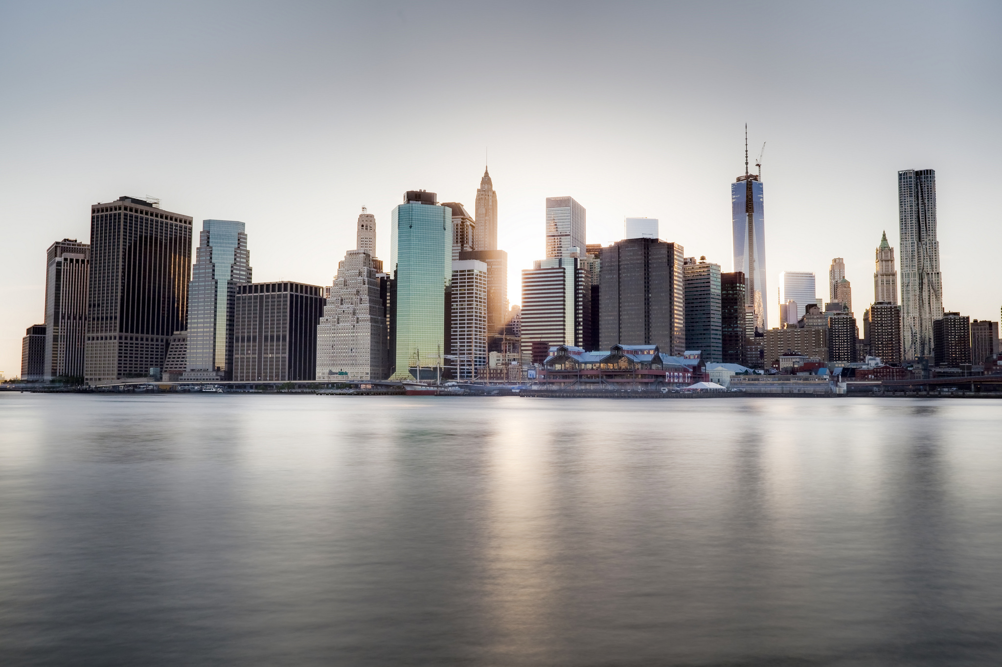 Fondos de pantalla de Nueva York, Wallpapers New York HD