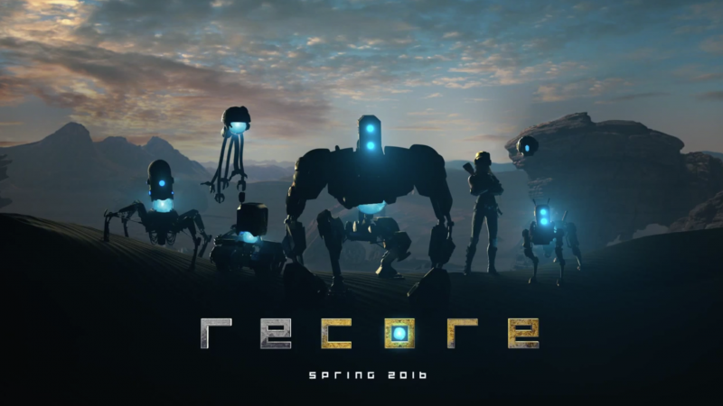 ReCore-Wallpapers (1)