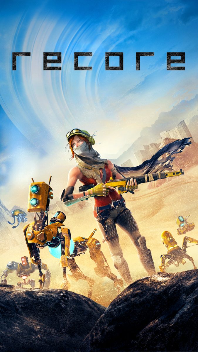 ReCore-Wallpapers-mobile