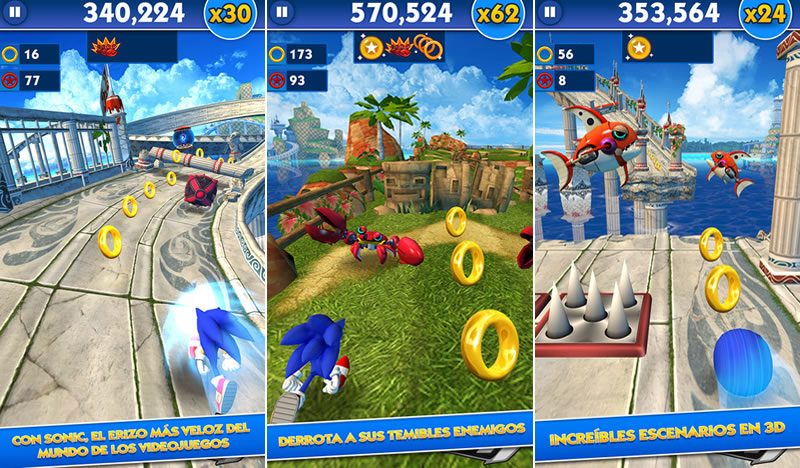 Sonic-Dash-Android-e-iPhone