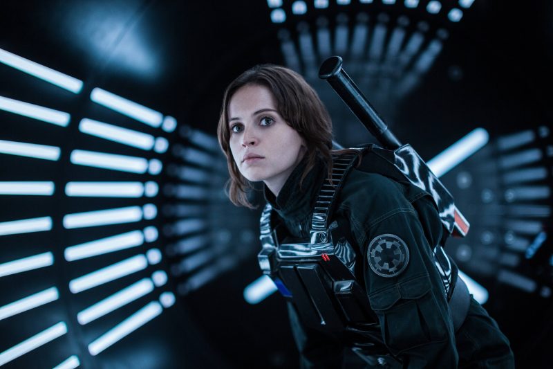 Star Wars Rogue One Una historia de Star Wars (11)