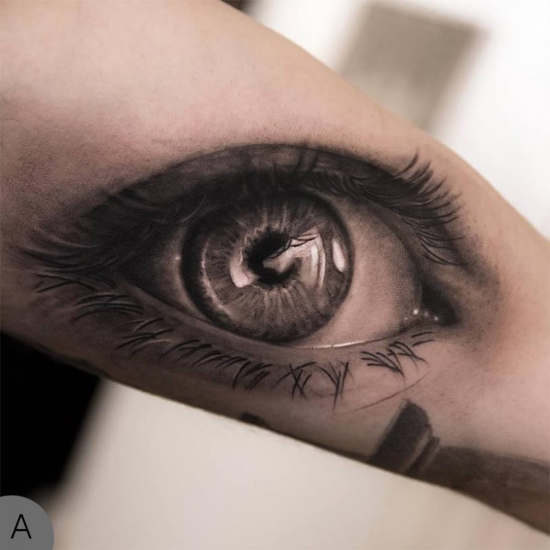 Fotos De Tatuajes 3d Imágenes Tattoos 3d