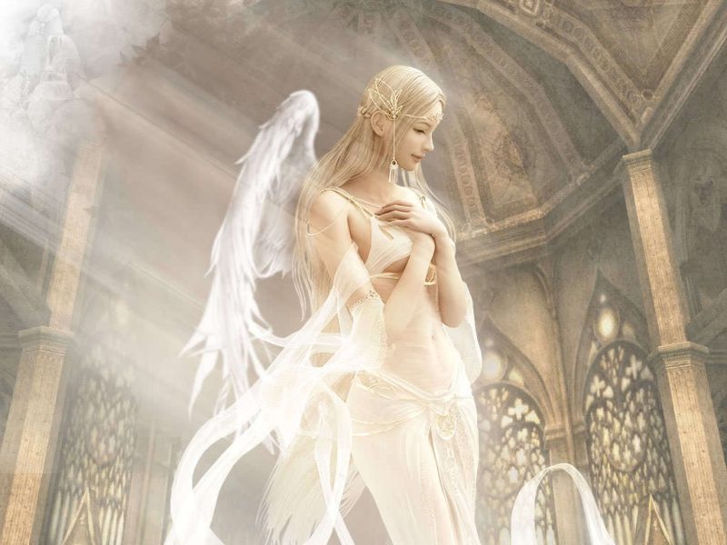 angeles angeles