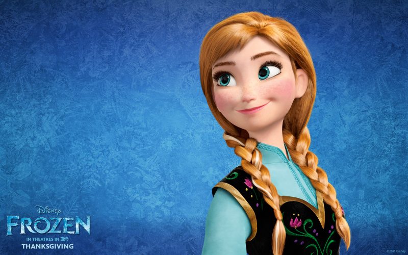 anna-frozen-wallpaper-disney