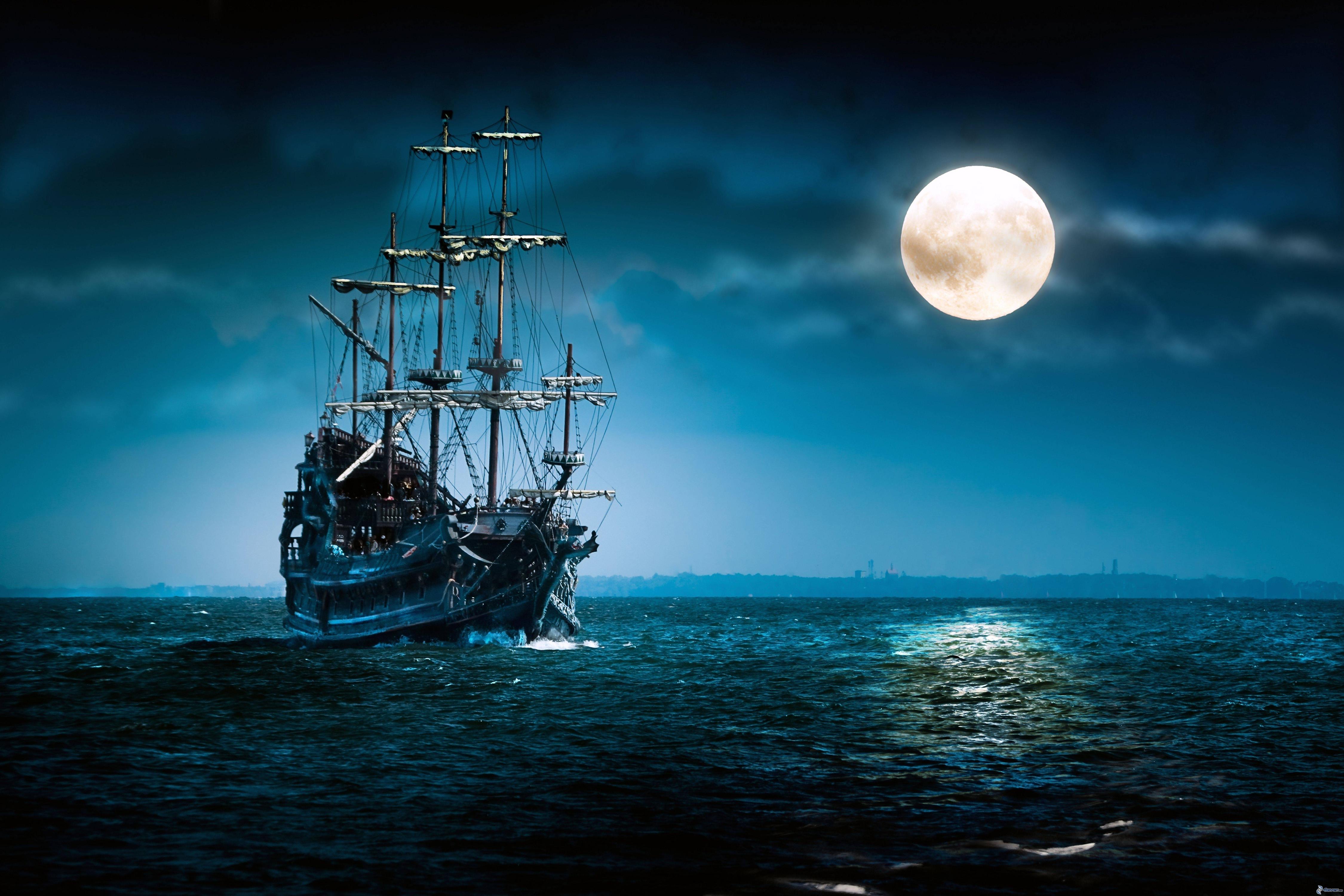Barcos Piratas Wallpapers Barcos Piratas Reales Fondos Hd