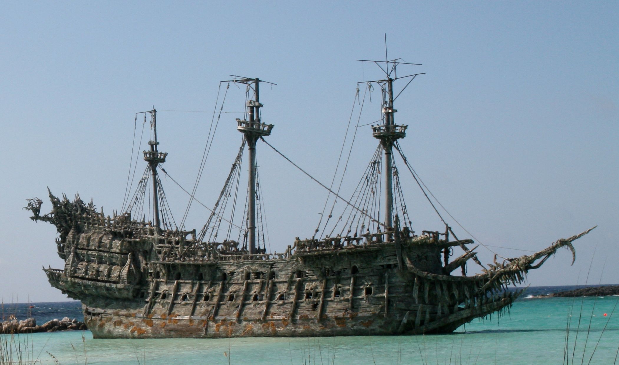 Barcos Piratas wallpapers, barcos piratas reales fondos hd