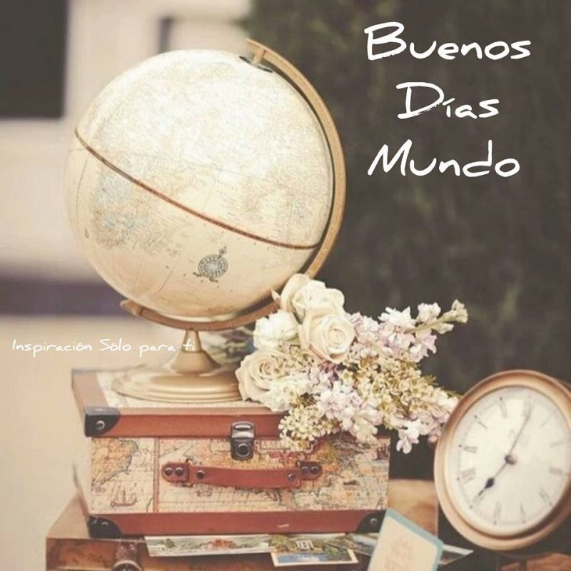 buenos-dias-mundo