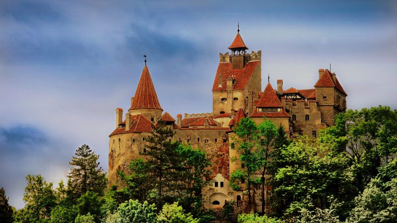 castillo-de-bran-rumania