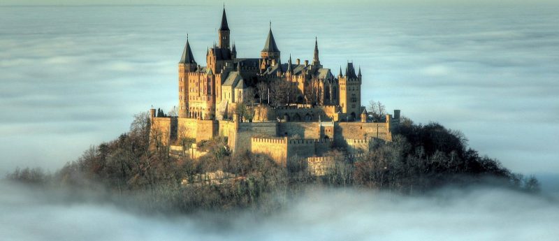 castillo-de-hohenzollern-alemania