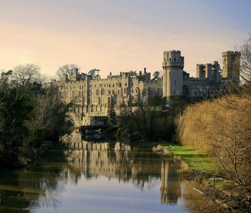 castillo-de-warwick-reino-unido