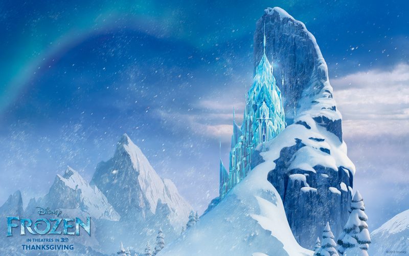 castillo-hielo-frozen-disney-fondos