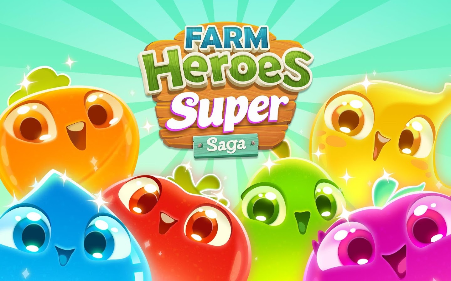 Farm Heroes Kostenlos Downloaden