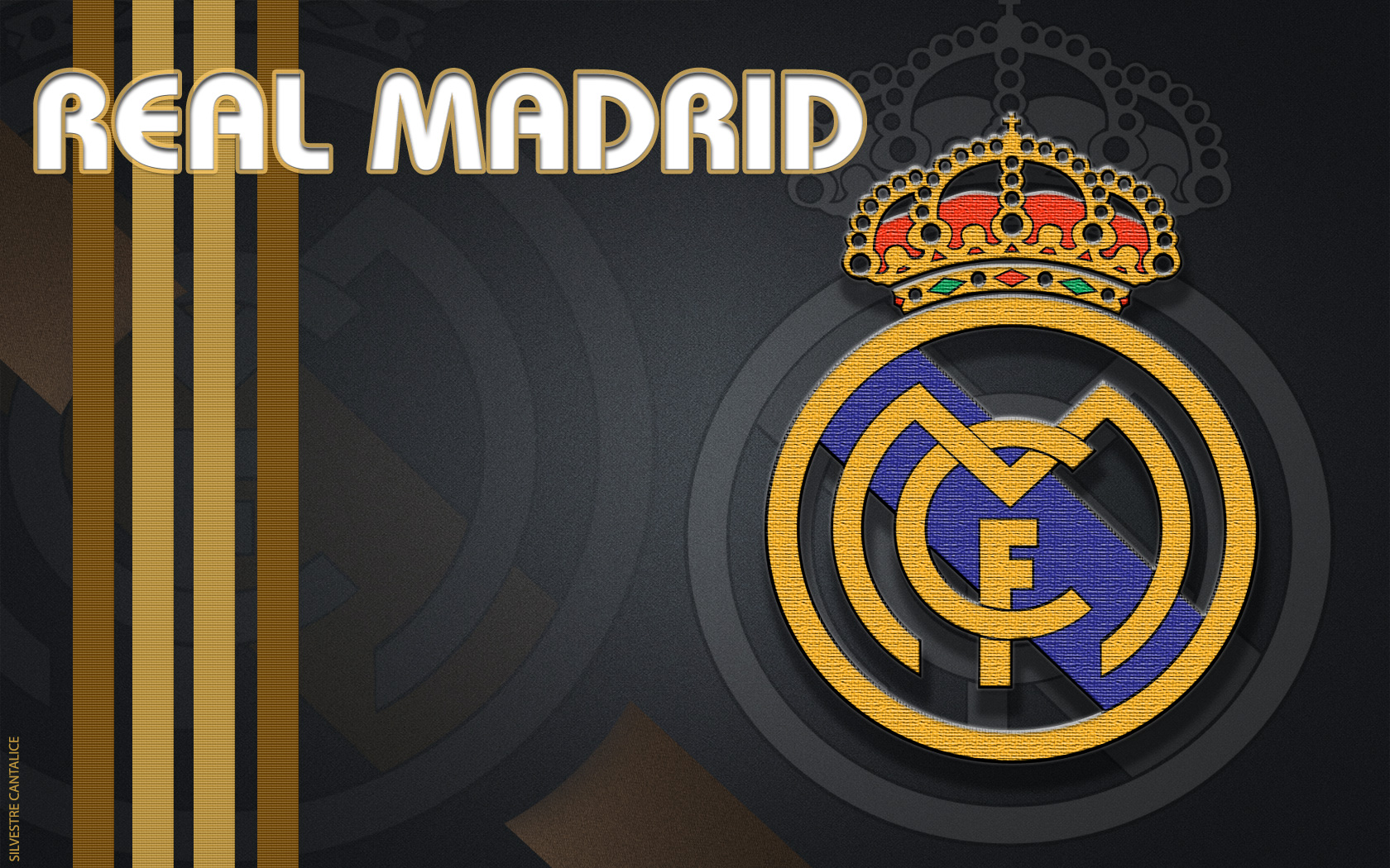 Fondos de pantalla del Real Madrid, Wallpapers gratis