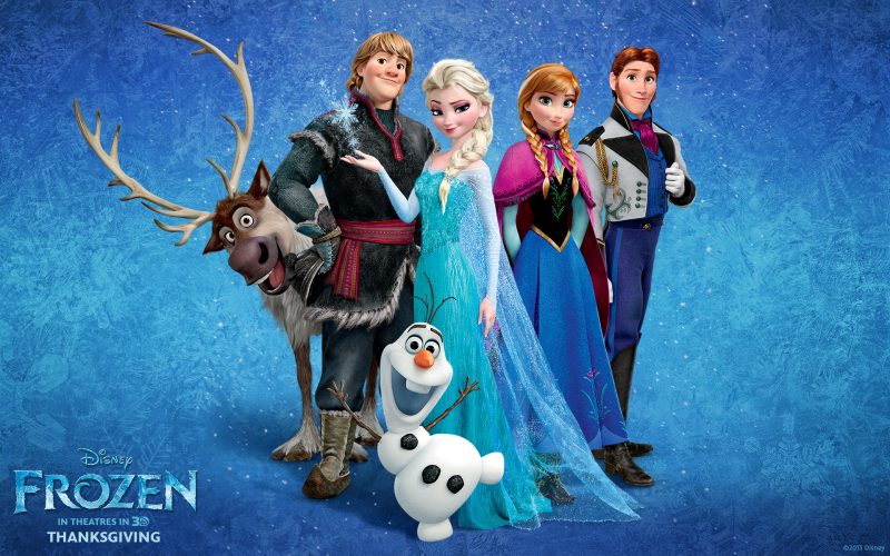 frozen-el-reino-del-hielo-disney-fondos