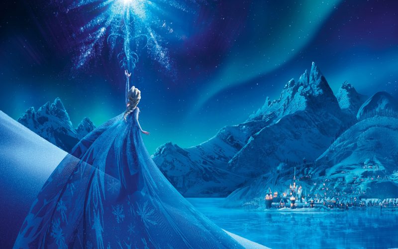 frozen-wallpapers-elsa-disney