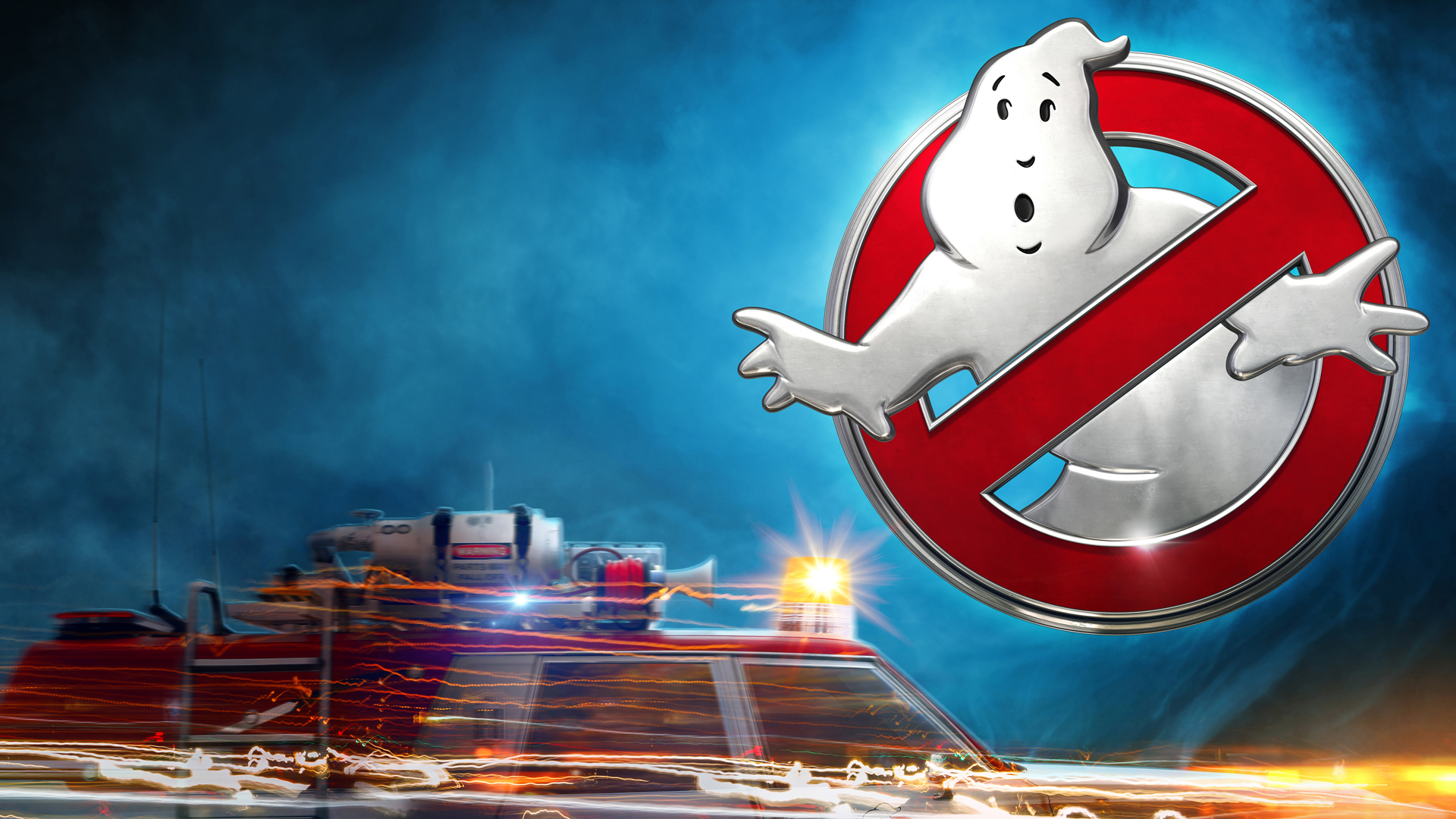 Ghostbusters 2016 wallpapers, cazafantasmas 2016 fondos