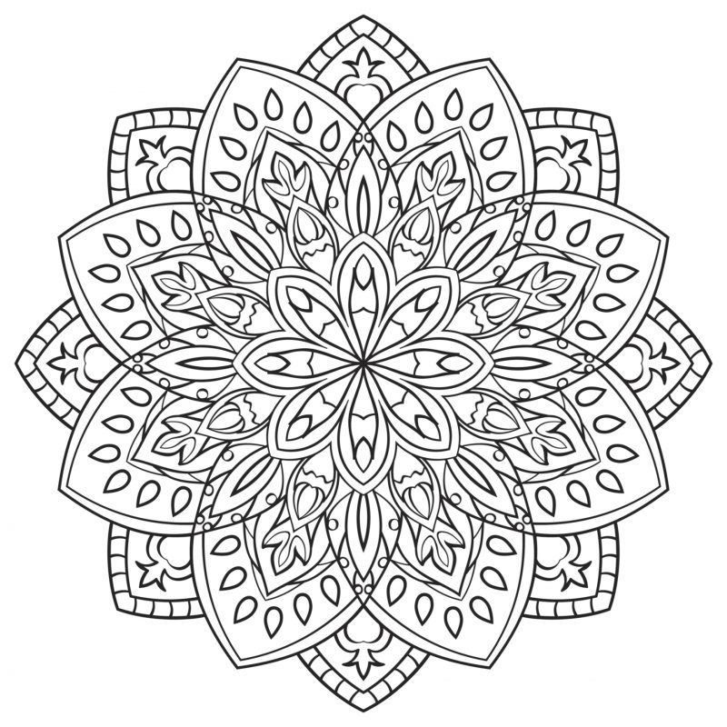 hacer-mandalas-para-relajarse