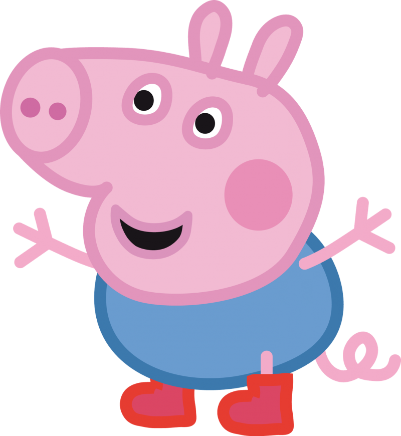 hermano-peppa-pig-wallpaper-hd