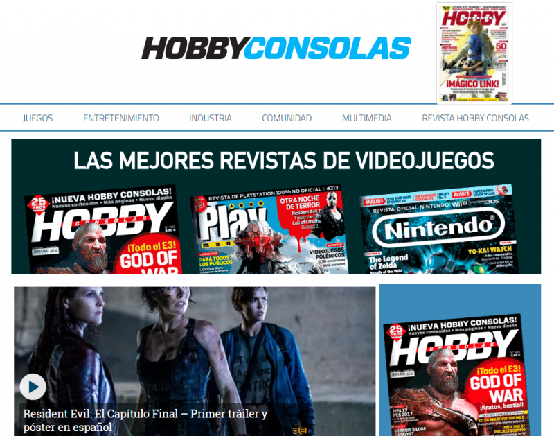 hobbyconsolas-web