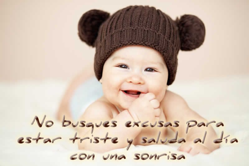 imagen-bebe-buenos-dias