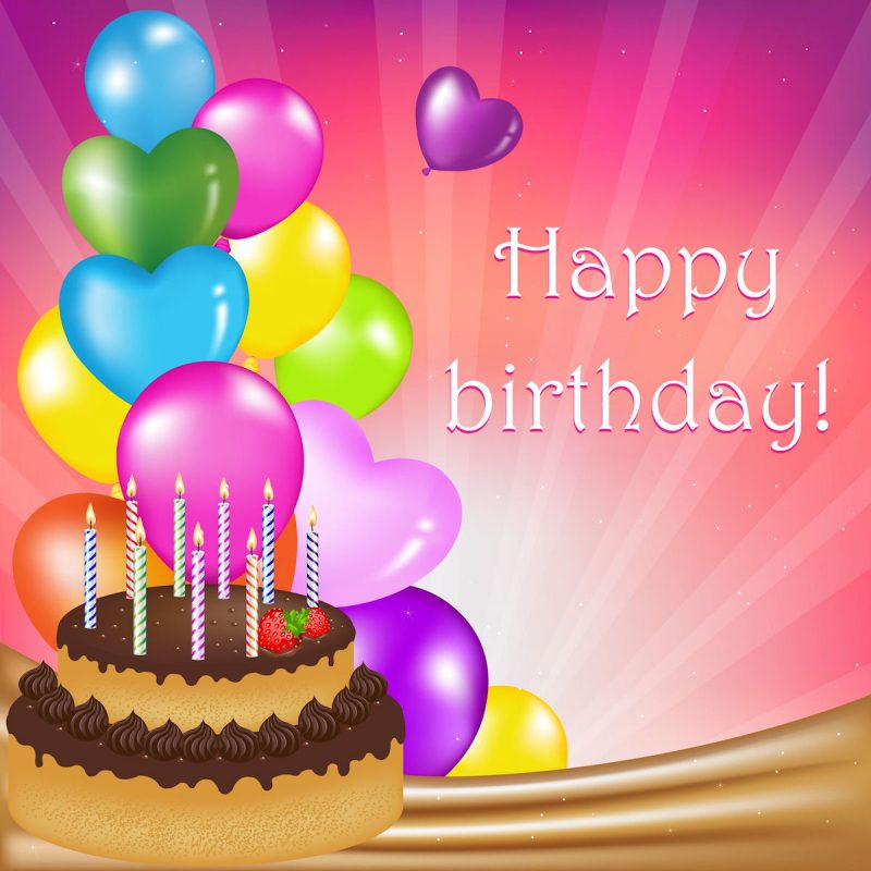 clipart de cumpleaños gratis - photo #13