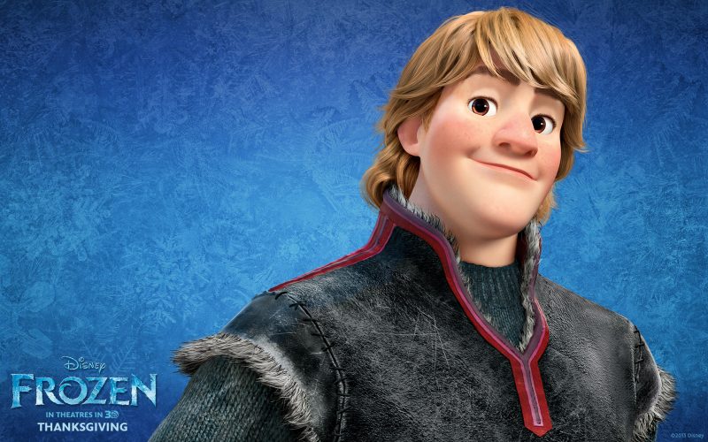 kristoff-frozen-wallpaper