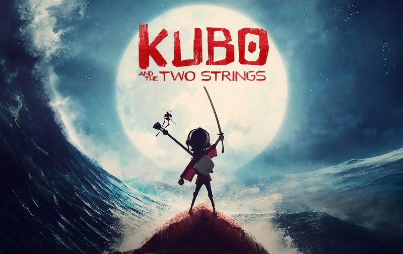 kubo-and-the-two-strings-movie-wallpapers