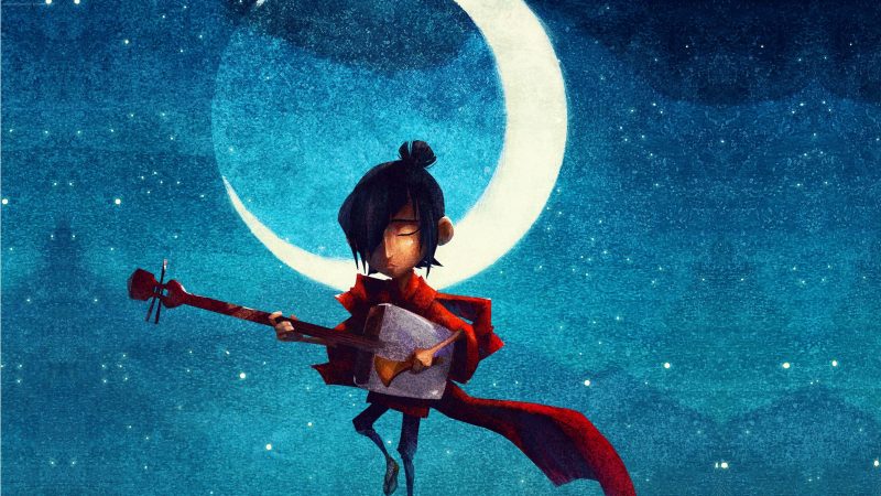 kubo-and-the-two-strings-wallpapers-hd