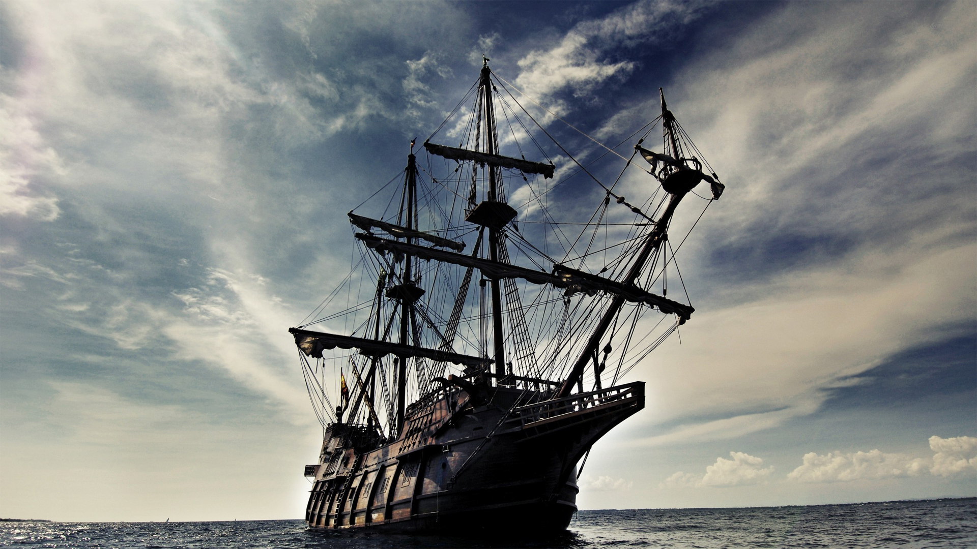 Barcos Piratas Wallpapers Barcos Piratas Reales Fondos Hd