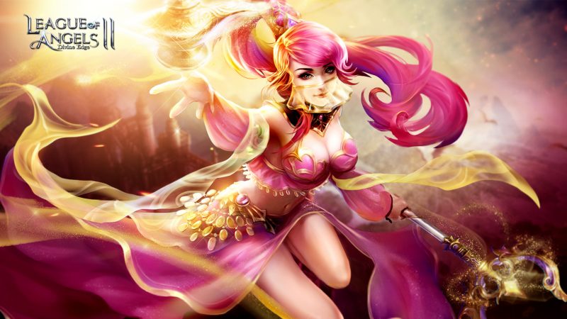 league-of-angels-aishah-angel-warrior-wallpaper