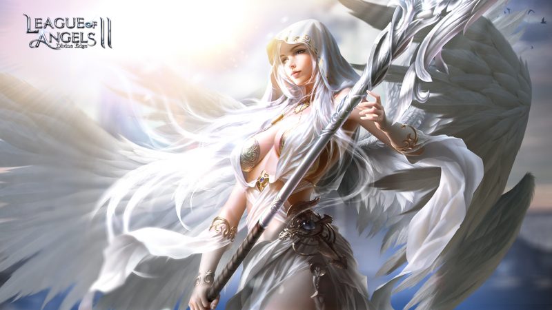 league-of-angels-athena-angel-warrior-wallpaper