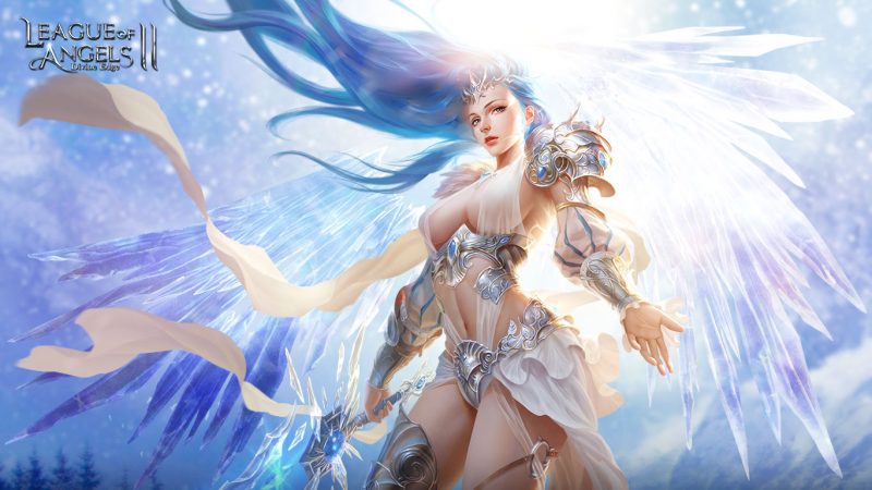 league-of-angels-glacia-angel-warrior-wallpaper