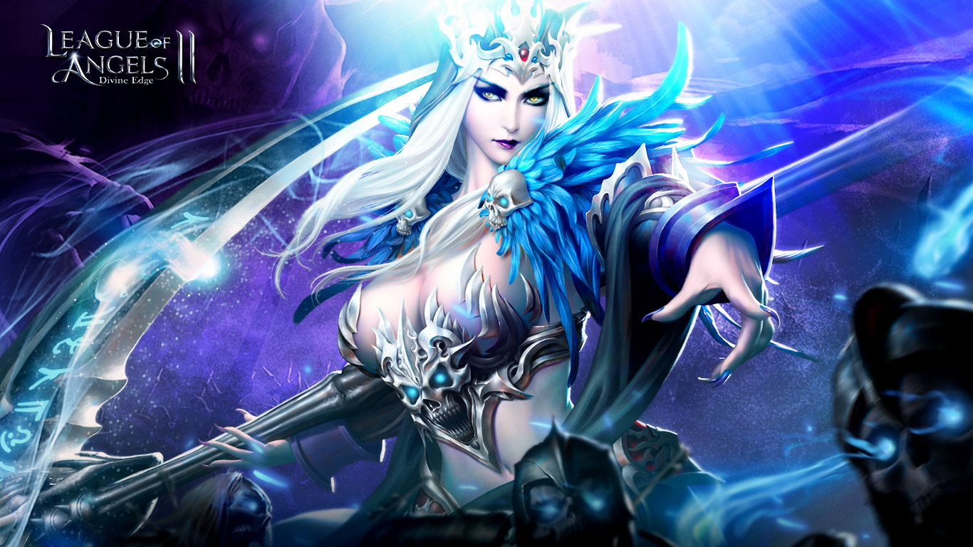 League of Angels III - Download