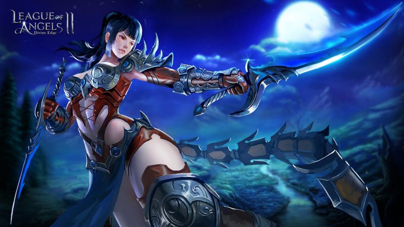 league-of-angels-lin-angel-warrior-wallpaper