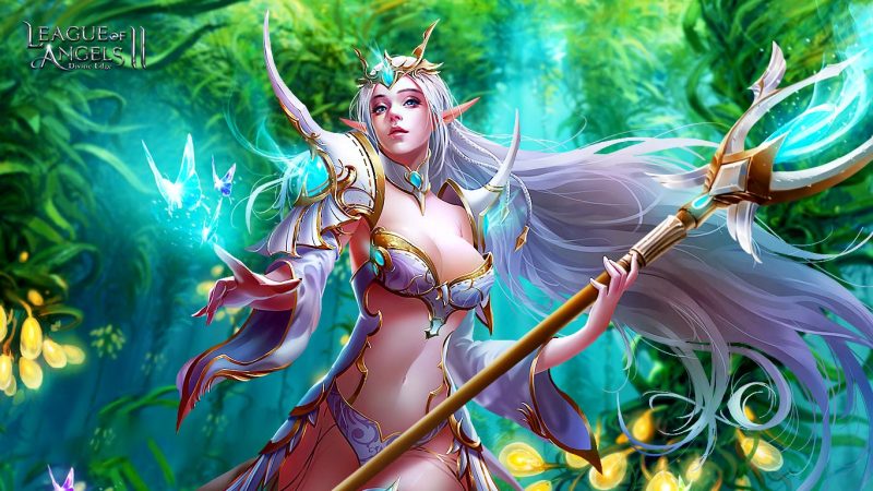 league-of-angels-thera-angel-warrior-wallpaper