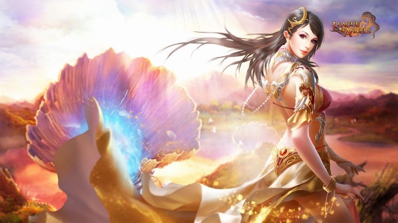 league-of-angels-wallpapers