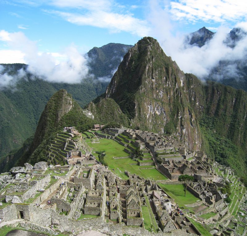 machu-picchu