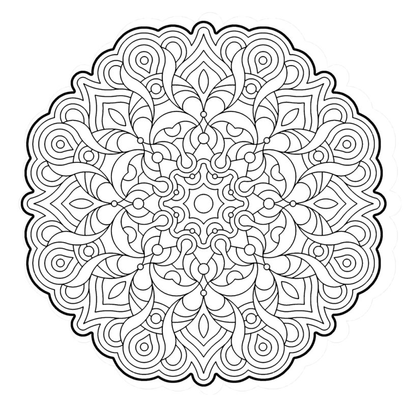 mandala-dificil-para-colorear
