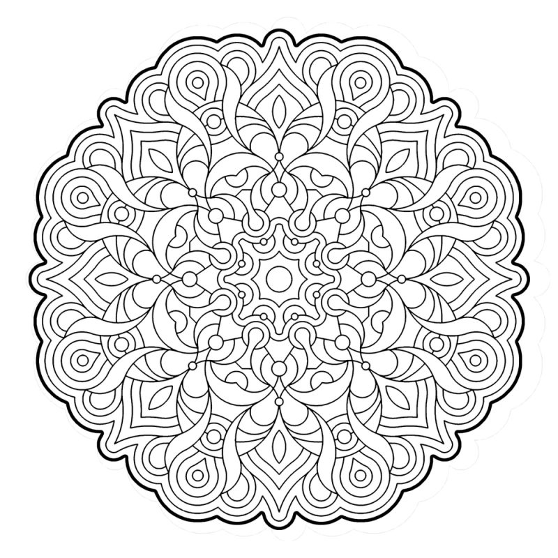 mandala-dificil-para-colorear