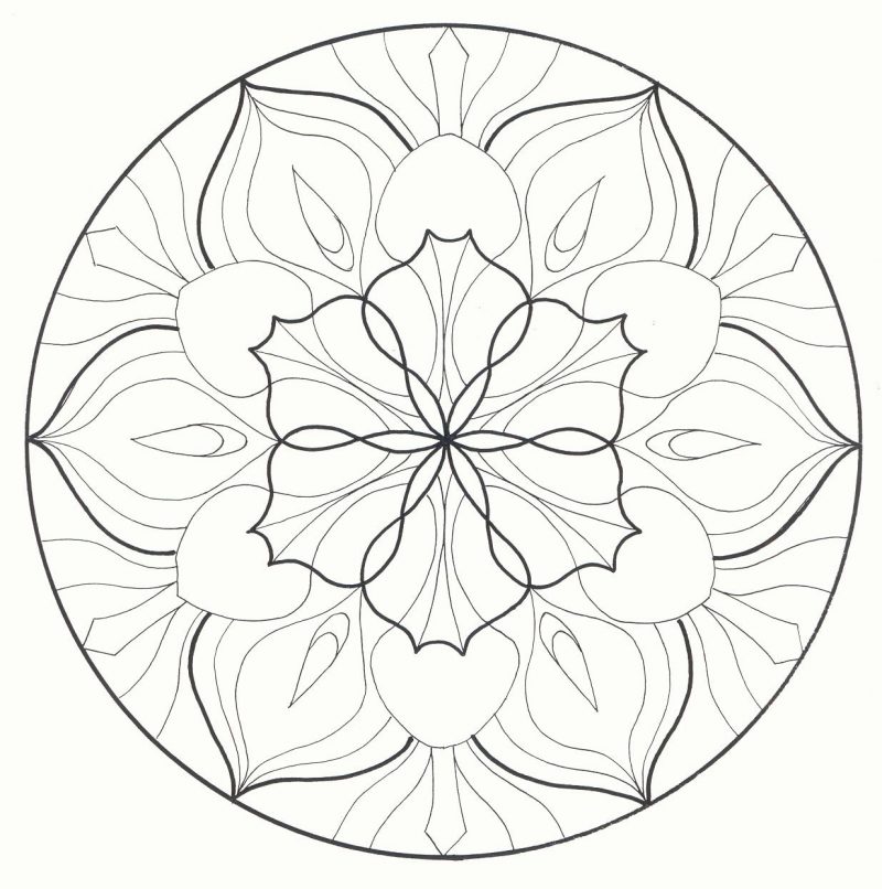 mandala-sencillo-para-principiantes