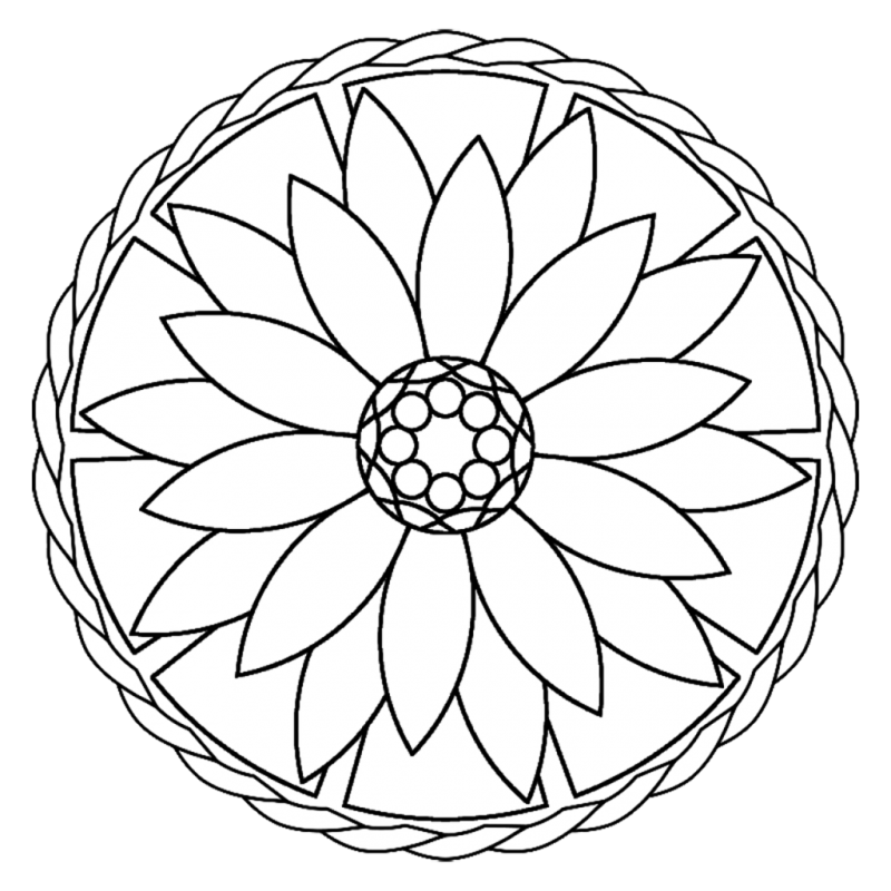 mandalas-sencillos-para-colorear