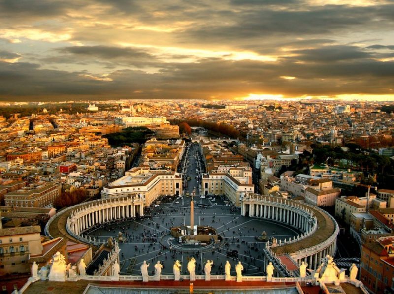 mejores-ciudades-del-mundo-roma-italia