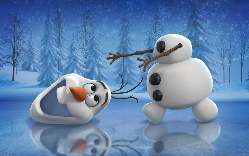 olaf-frozen-wallpaper-disney