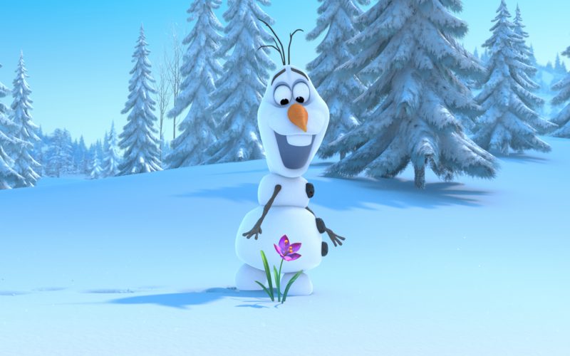 olaf-frozen-wallpapers