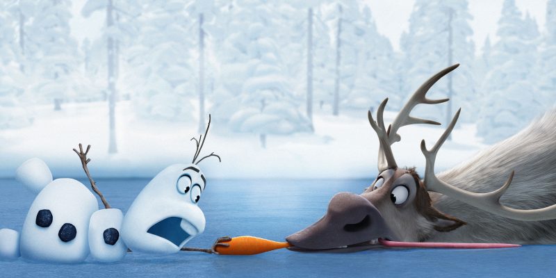 olaf-sven-wallpaper-disney