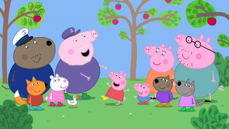 peppa-pig-amigos-wallpapers-descargar-gratis