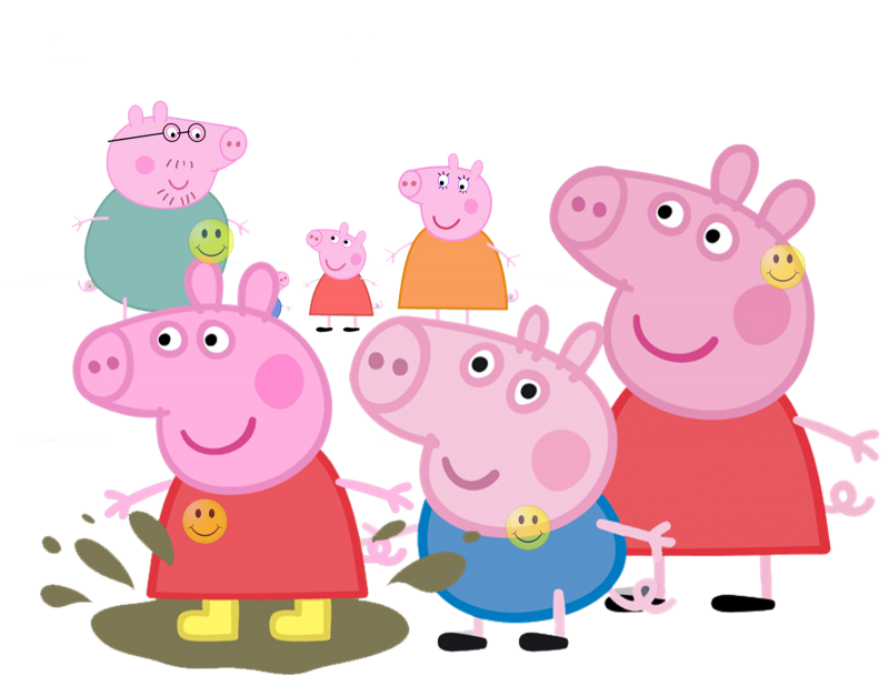 peppa-pig-and-family-wallpapers-hd