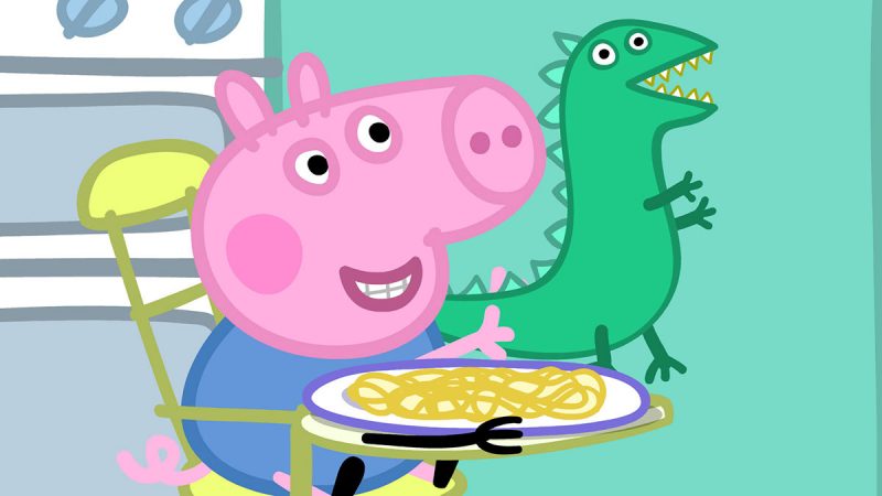 peppa-pig-comiendo-spaguetti-imagenes-hd