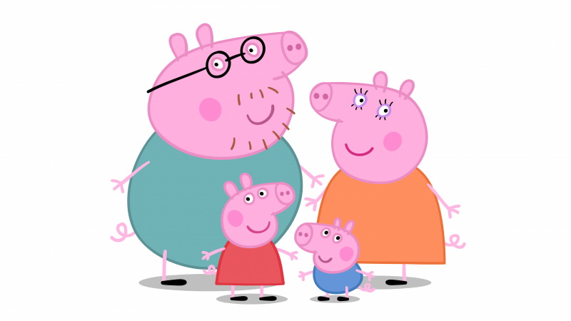 peppa-pig-family-wallpapers-hd